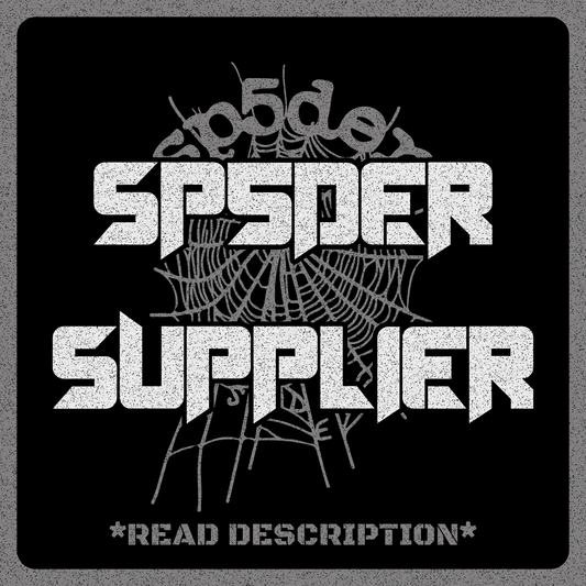 SP5DER SUPPLIER