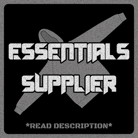 ESSENTIALS SUPPLIER