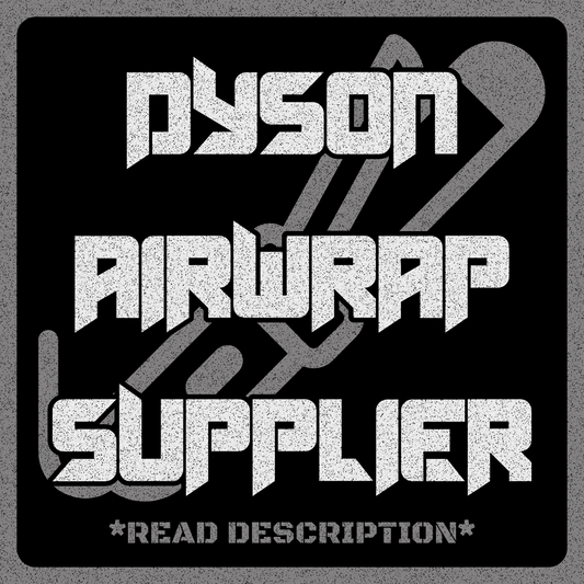 DYSON AIRWRAP SUPPLIER